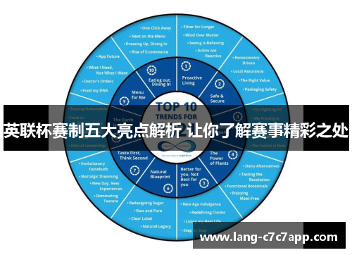 英联杯赛制五大亮点解析 让你了解赛事精彩之处